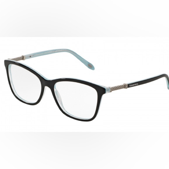 TIFFANY & Co. Frames TF 2116-B Blue & Black